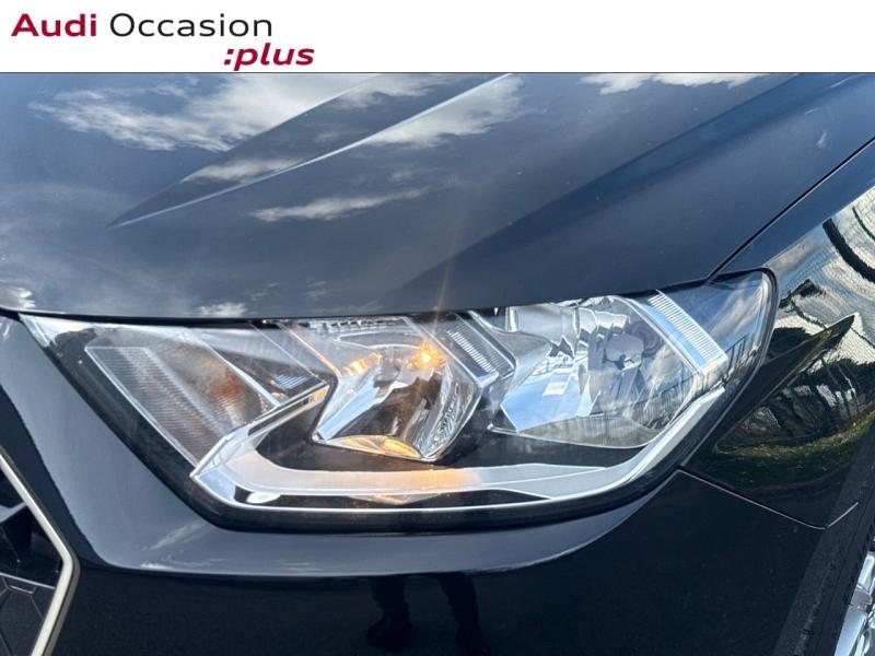 Voitures occasions Audi A1 Sportback Design Saint-Thibault-des-Vignes