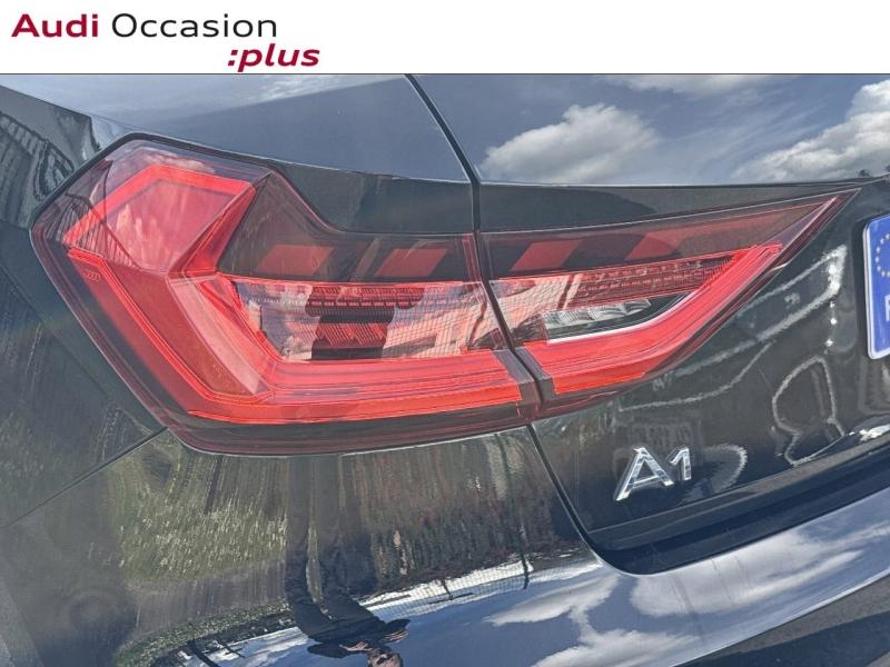 Voitures occasions Audi A1 Sportback Design Saint-Thibault-des-Vignes