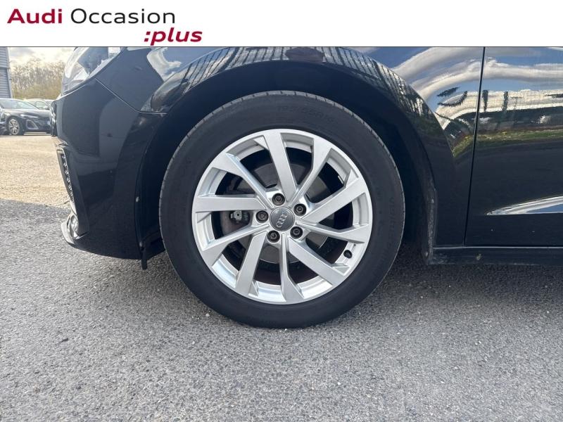 Voitures occasions Audi A1 Sportback Design Saint-Thibault-des-Vignes
