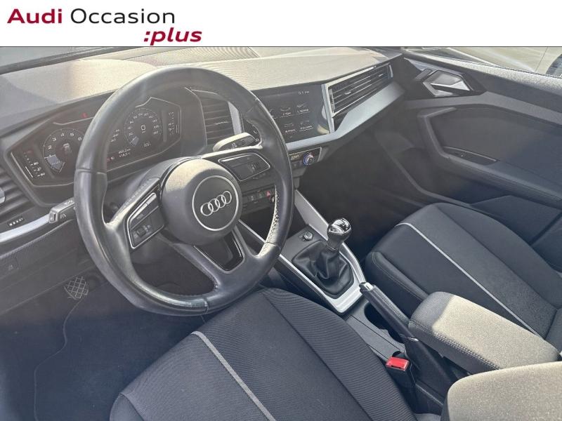 Voitures occasions Audi A1 Sportback Design Saint-Thibault-des-Vignes