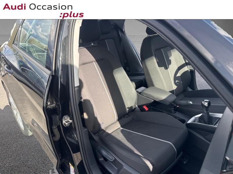 Voitures occasions Audi A1 Sportback Design Saint-Thibault-des-Vignes