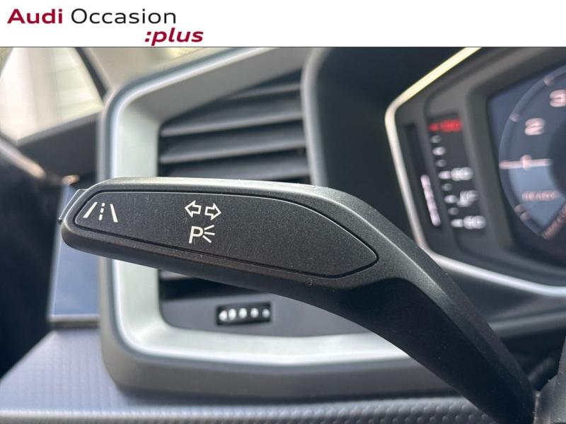 Voitures occasions Audi A1 Sportback Design Saint-Thibault-des-Vignes