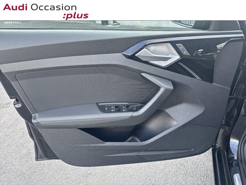 Voitures occasions Audi A1 Sportback Design Saint-Thibault-des-Vignes