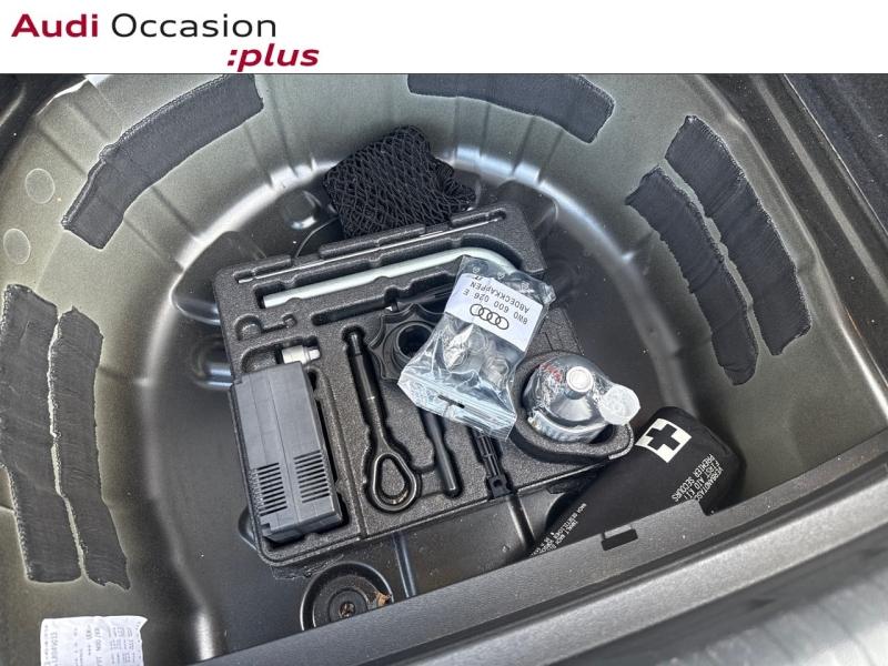 Voitures occasions Audi A1 Sportback Design Saint-Thibault-des-Vignes