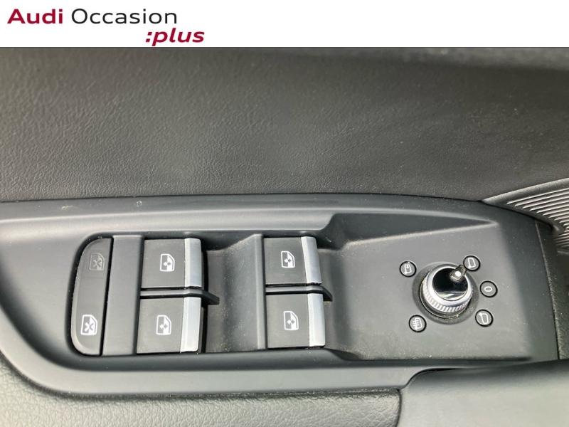 Voitures occasions Audi Q5 S line Saint-Thibault-des-Vignes