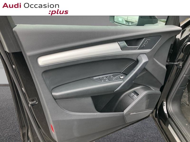 Voitures occasions Audi Q5 S line Saint-Thibault-des-Vignes