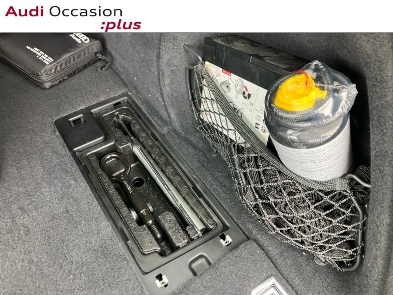 Voitures occasions Audi Q5 S line Saint-Thibault-des-Vignes