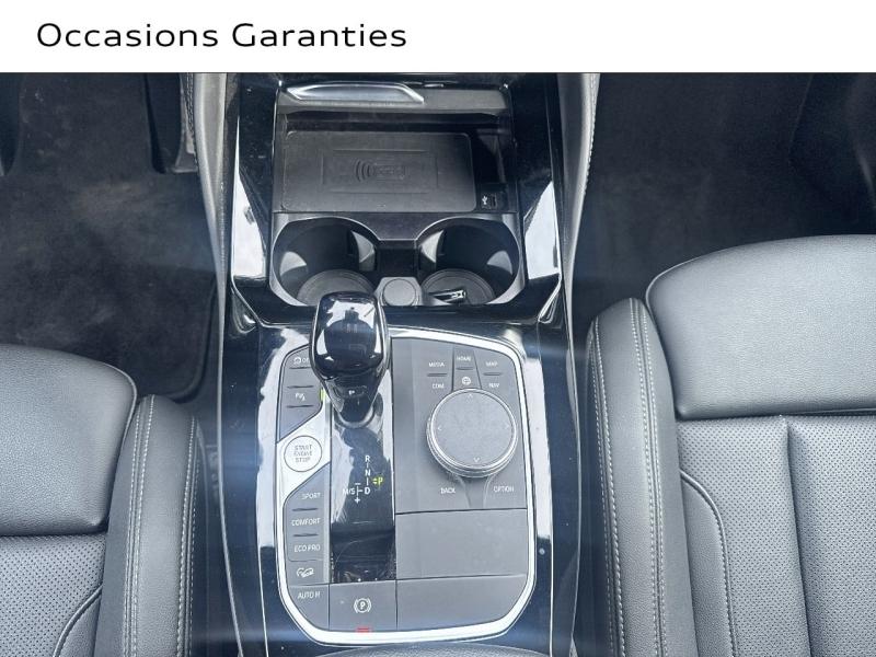 Voitures occasions BMW X4 M Sport Saint-Thibault-des-Vignes