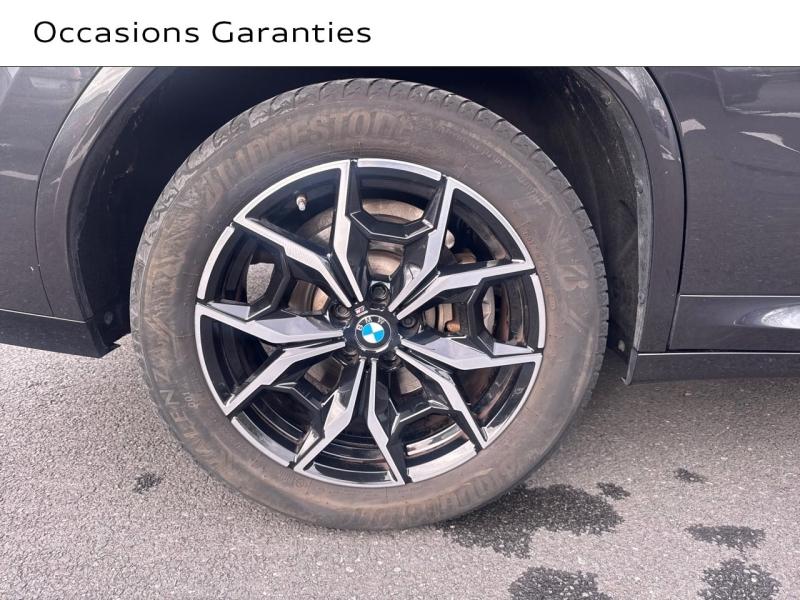 Voitures occasions BMW X4 M Sport Saint-Thibault-des-Vignes