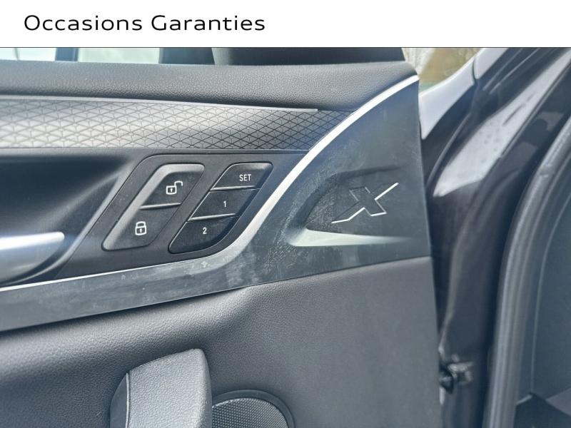 Voitures occasions BMW X4 M Sport Saint-Thibault-des-Vignes