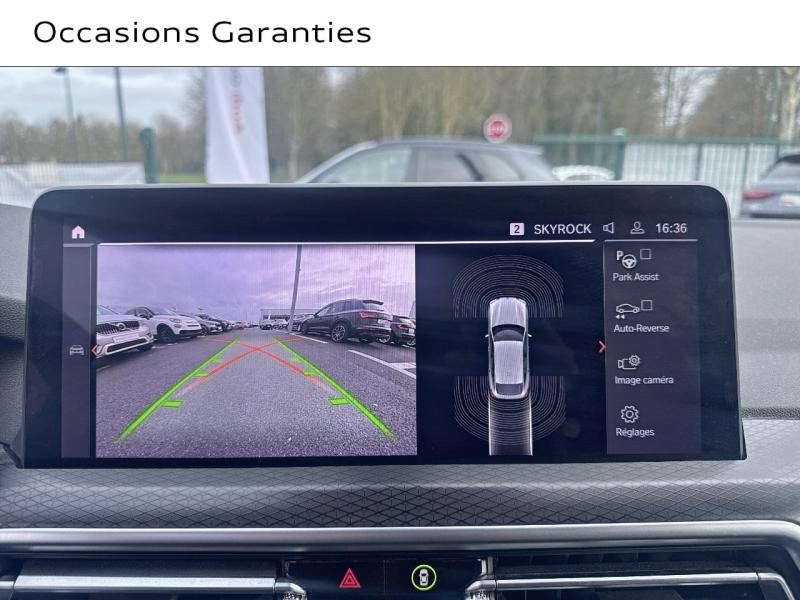 Voitures occasions BMW X4 M Sport Saint-Thibault-des-Vignes