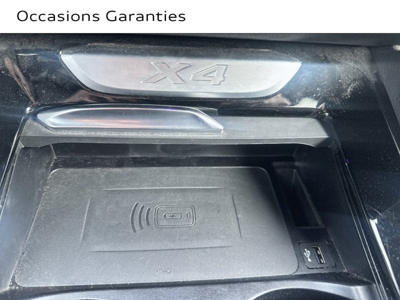 Voitures occasions BMW X4 M Sport Saint-Thibault-des-Vignes
