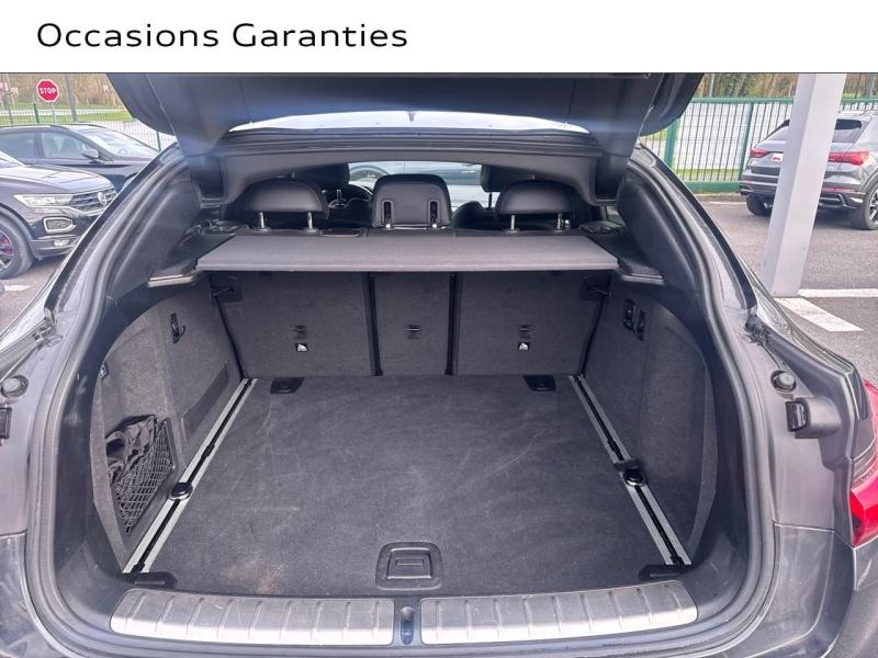 Voitures occasions BMW X4 M Sport Saint-Thibault-des-Vignes