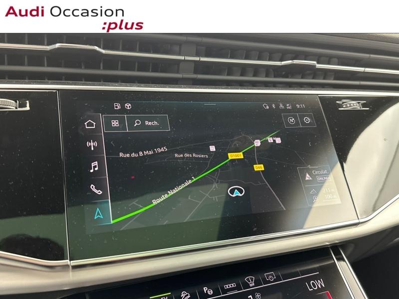 Voitures occasions Audi Q8 Compétition Saint-Thibault-des-Vignes