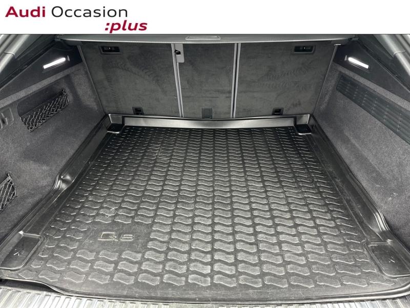 Voitures occasions Audi Q8 Compétition Saint-Thibault-des-Vignes