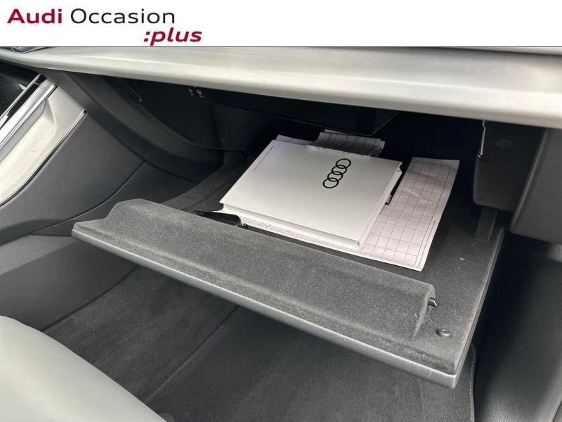 Voitures occasions Audi Q8 Compétition Saint-Thibault-des-Vignes