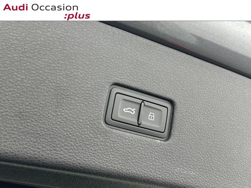 Voitures occasions Audi Q8 Compétition Saint-Thibault-des-Vignes