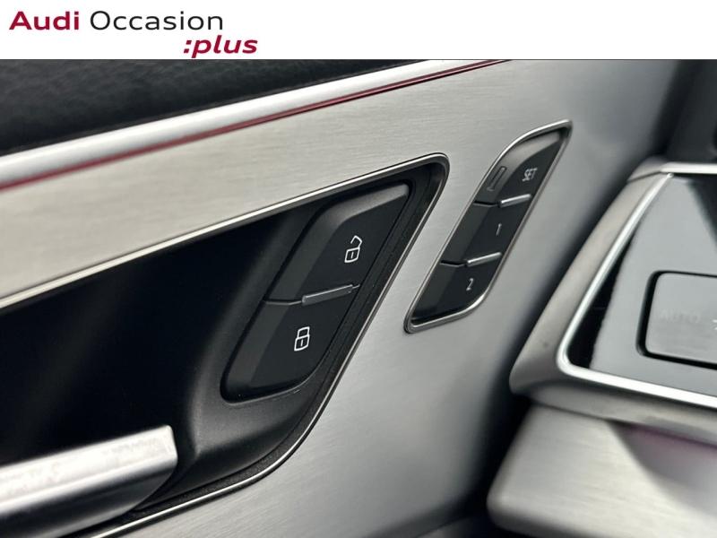 Voitures occasions Audi Q8 Compétition Saint-Thibault-des-Vignes