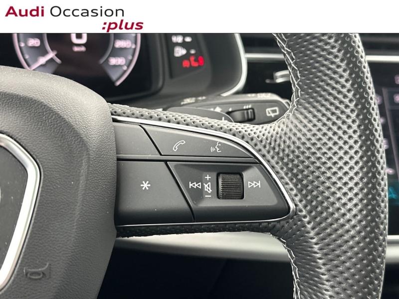 Voitures occasions Audi Q8 Compétition Saint-Thibault-des-Vignes