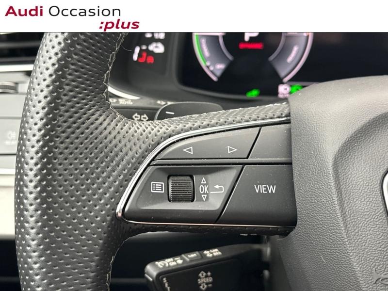 Voitures occasions Audi Q8 Compétition Saint-Thibault-des-Vignes