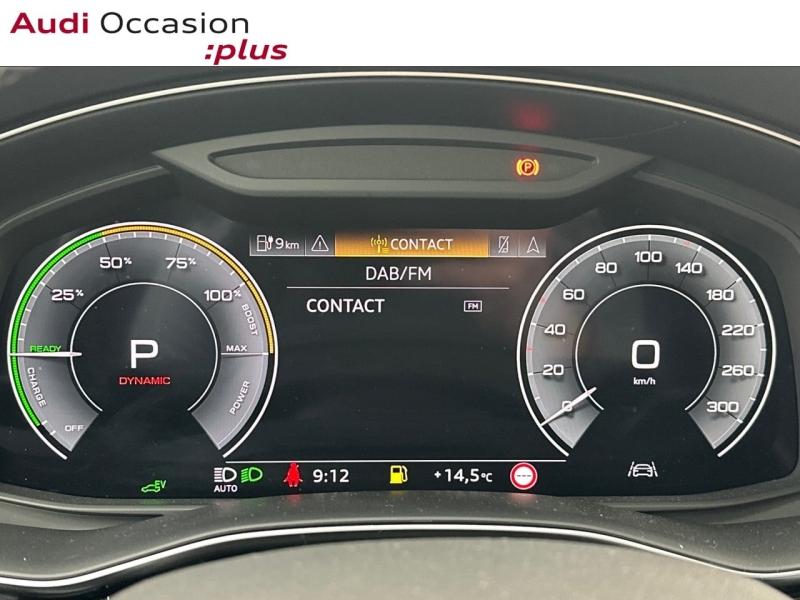Voitures occasions Audi Q8 Compétition Saint-Thibault-des-Vignes