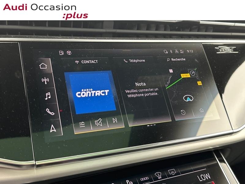 Voitures occasions Audi Q8 Compétition Saint-Thibault-des-Vignes