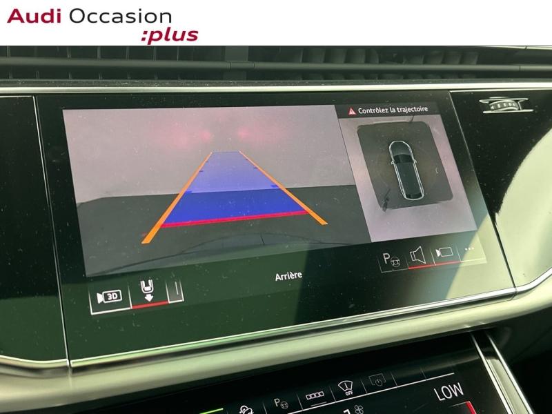 Voitures occasions Audi Q8 Compétition Saint-Thibault-des-Vignes