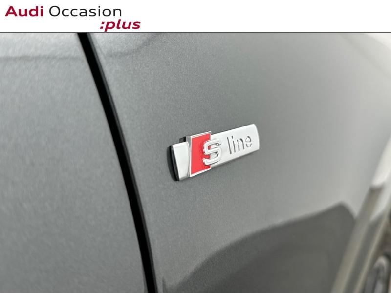 Voitures occasions Audi Q8 Compétition Saint-Thibault-des-Vignes