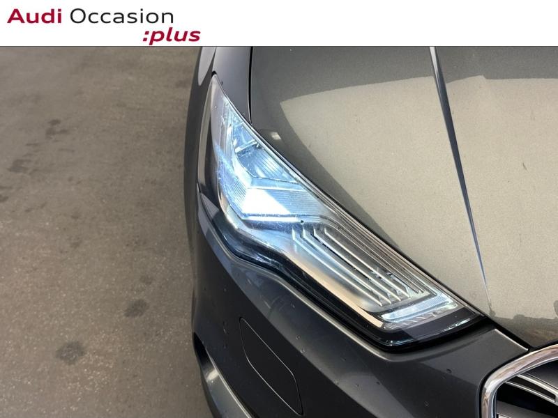 Voitures occasions Audi S3 Cabriolet Base Saint-Thibault-des-Vignes