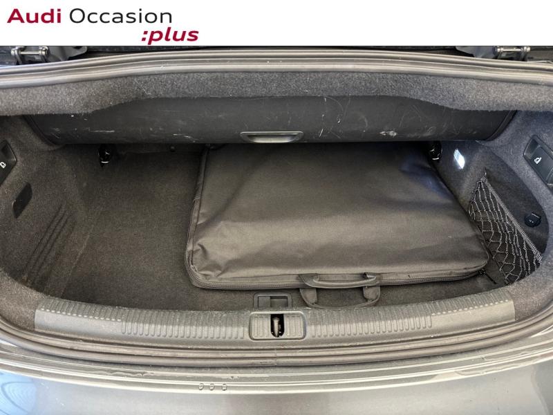 Voitures occasions Audi S3 Cabriolet Base Saint-Thibault-des-Vignes