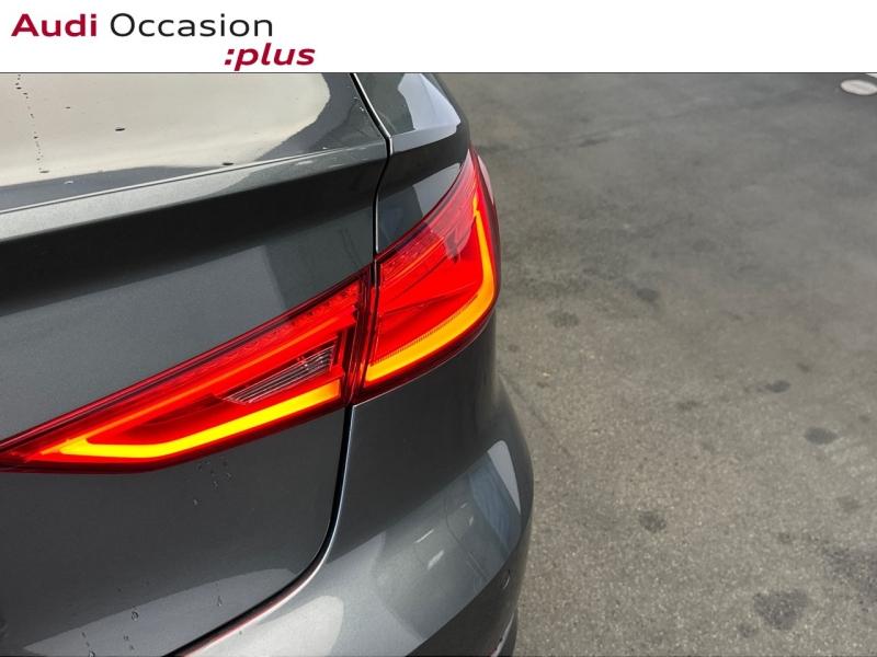 Voitures occasions Audi S3 Cabriolet Base Saint-Thibault-des-Vignes