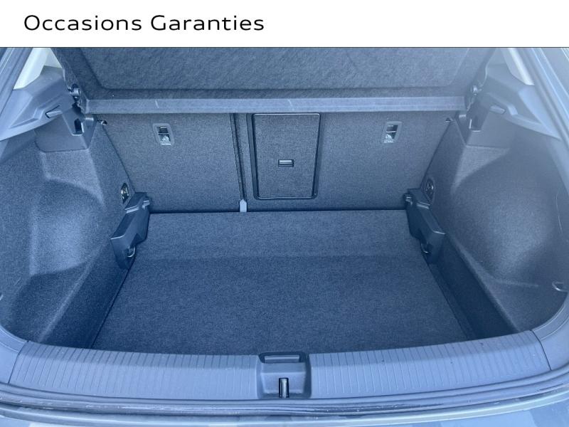 Voitures occasions VOLKSWAGEN T-ROC Style Saint-Thibault-des-Vignes