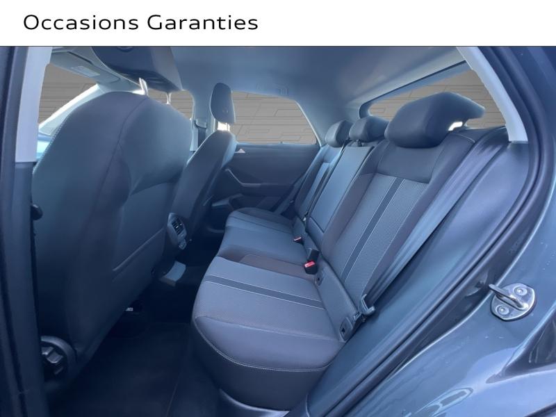 Voitures occasions VOLKSWAGEN T-ROC Style Saint-Thibault-des-Vignes