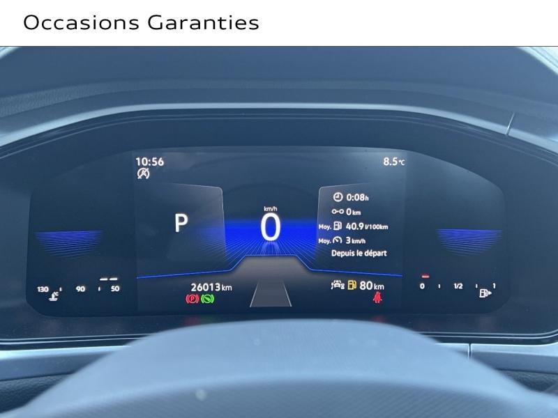 Voitures occasions VOLKSWAGEN T-ROC Style Saint-Thibault-des-Vignes