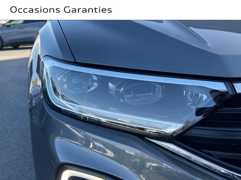 Voitures occasions VOLKSWAGEN T-ROC Style Saint-Thibault-des-Vignes