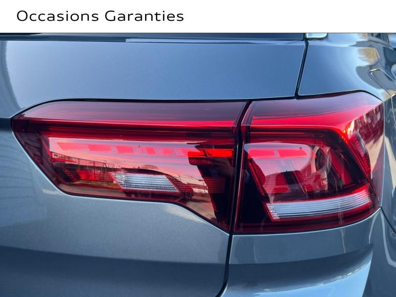 Voitures occasions VOLKSWAGEN T-ROC Style Saint-Thibault-des-Vignes