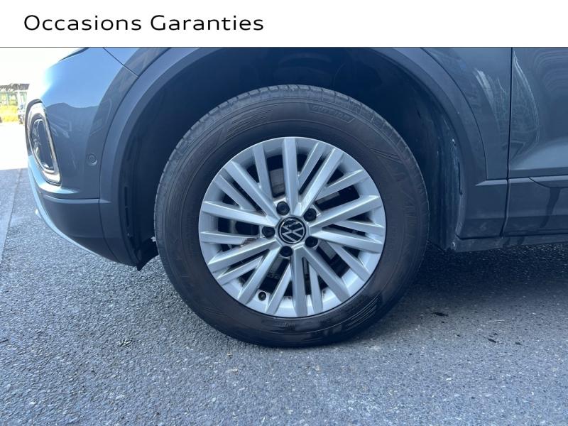 Voitures occasions VOLKSWAGEN T-ROC Style Saint-Thibault-des-Vignes