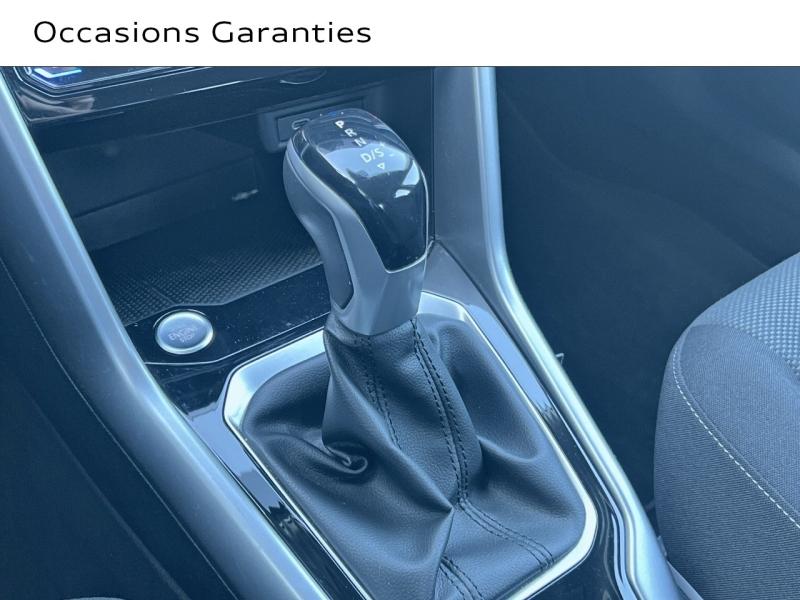 Voitures occasions VOLKSWAGEN T-ROC Style Saint-Thibault-des-Vignes