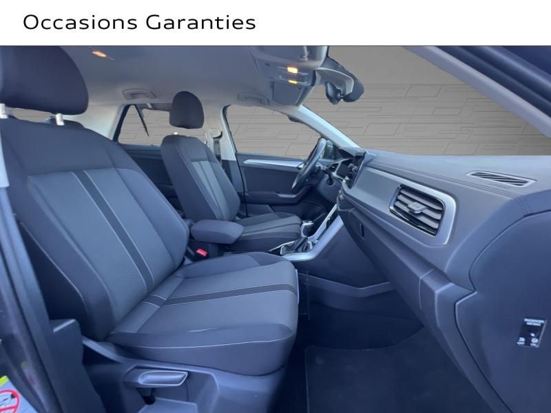 Voitures occasions VOLKSWAGEN T-ROC Style Saint-Thibault-des-Vignes