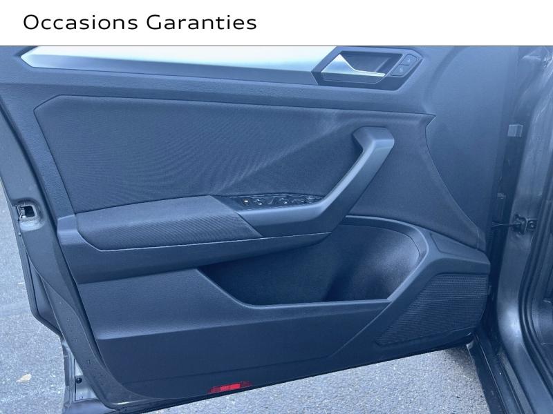 Voitures occasions VOLKSWAGEN T-ROC Style Saint-Thibault-des-Vignes