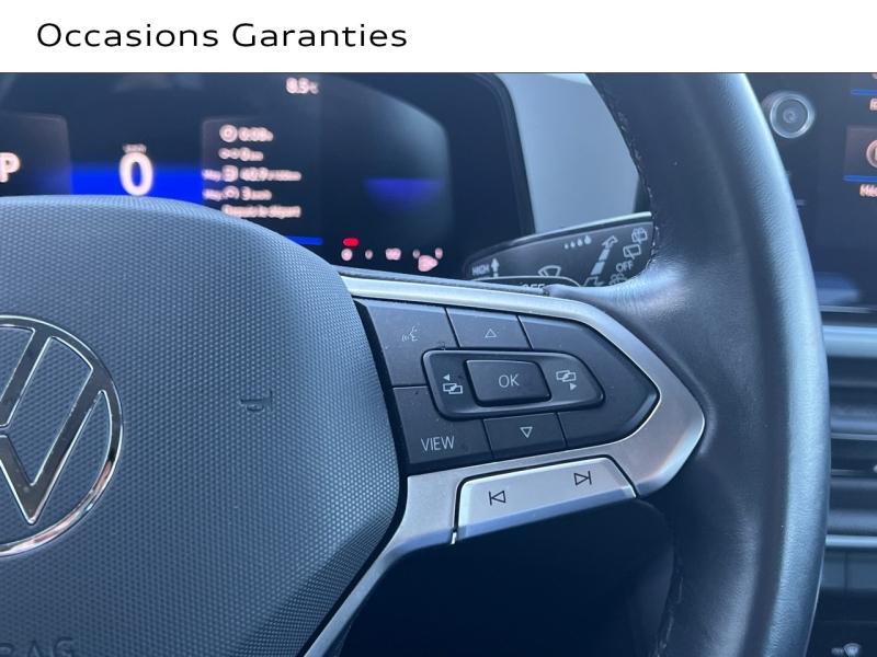 Voitures occasions VOLKSWAGEN T-ROC Style Saint-Thibault-des-Vignes