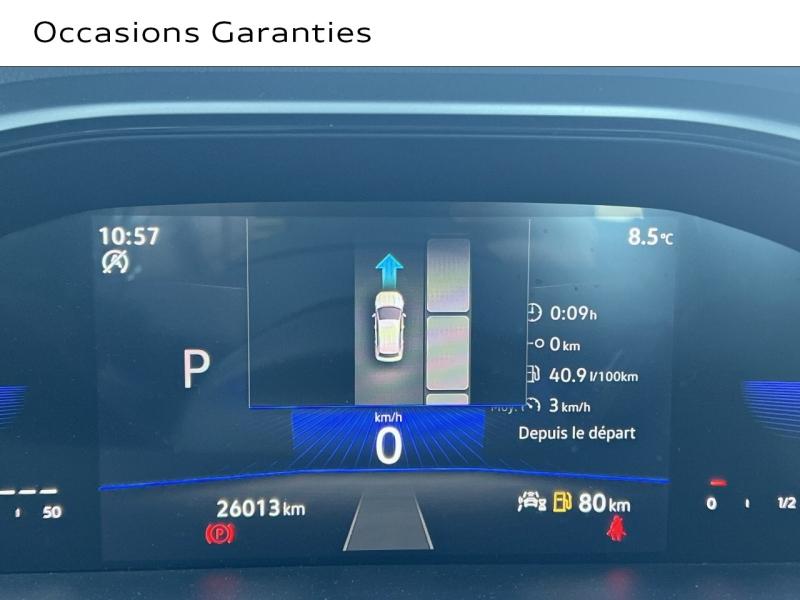 Voitures occasions VOLKSWAGEN T-ROC Style Saint-Thibault-des-Vignes