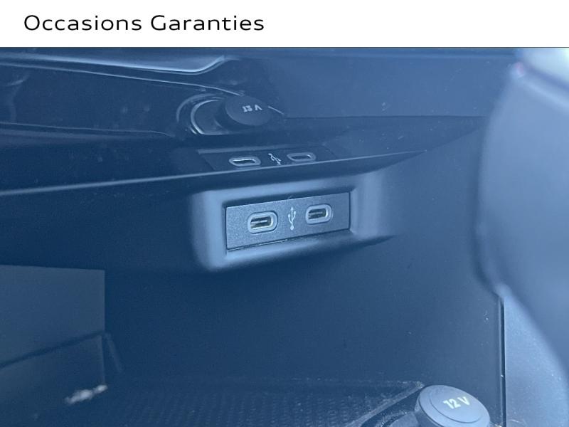 Voitures occasions VOLKSWAGEN T-ROC Style Saint-Thibault-des-Vignes