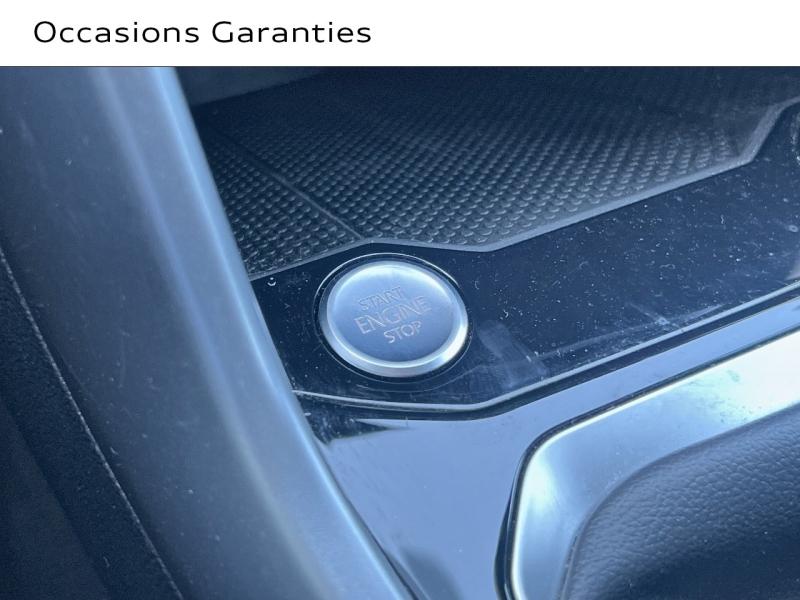 Voitures occasions VOLKSWAGEN T-ROC Style Saint-Thibault-des-Vignes