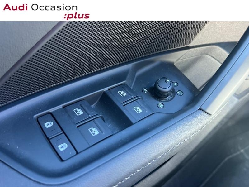 Voitures occasions Audi A3 Sportback S line Saint-Thibault-des-Vignes