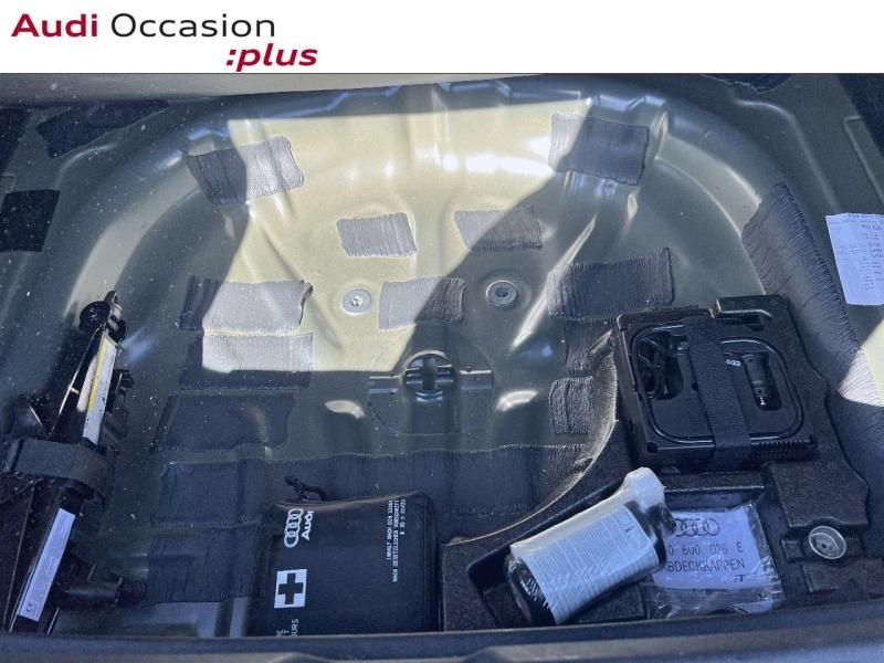 Voitures occasions Audi A3 Sportback S line Saint-Thibault-des-Vignes