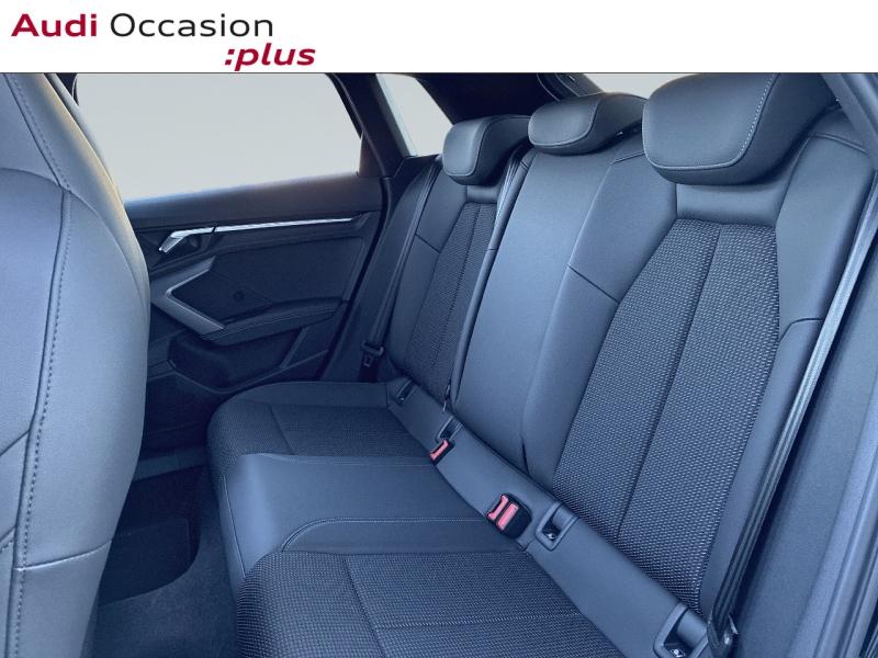 Voitures occasions Audi A3 Sportback S line Saint-Thibault-des-Vignes