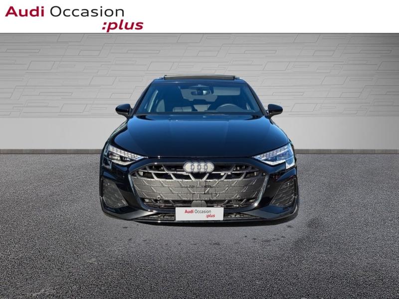 Voitures occasions Audi A3 Sportback S line Saint-Thibault-des-Vignes