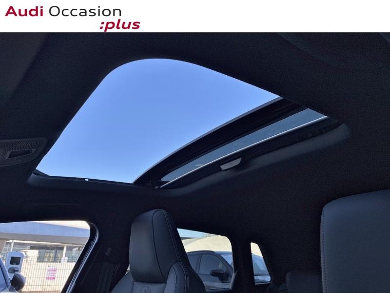 Voitures occasions Audi A3 Sportback S line Saint-Thibault-des-Vignes
