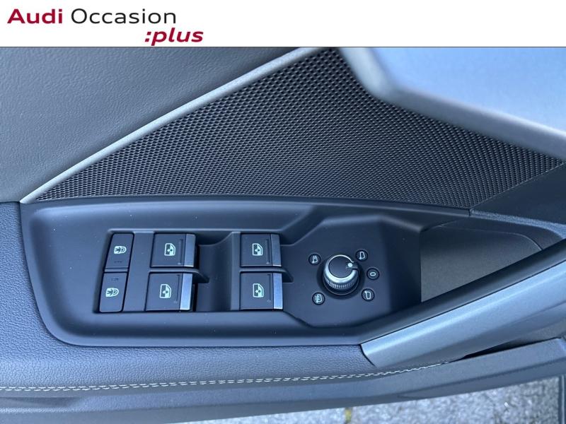 Voitures occasions Audi A3 Sportback S line Saint-Thibault-des-Vignes